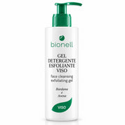 Bionell Gel Viso Detergente Esfoliante - 200ml