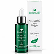 Bionell Gel Viso Peeling Acido Mandelico 15% - 30ml