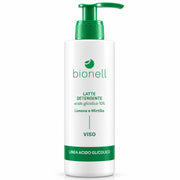 Bionell Latte Detergente Acido Glicolico 10% - 300ml