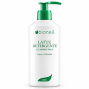 Bionell Latte Detergente Viso Argan e Calendula - 1000ml