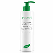 Bionell Liquido Bendaggio Rassodante Freddo - 500ml