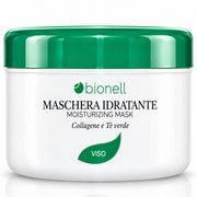 Bionell Maschera Viso Idratante - 500ml