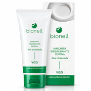 Bionell Maschera Viso Riequilibrante Lenitiva - 100ml