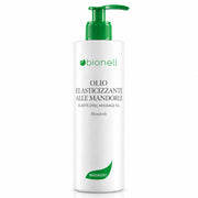 Bionell Olio Massaggio Elasticizzante con Mandorle Dolci - 500ml