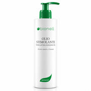 Bionell Olio Massaggio Stimolante - 500ml