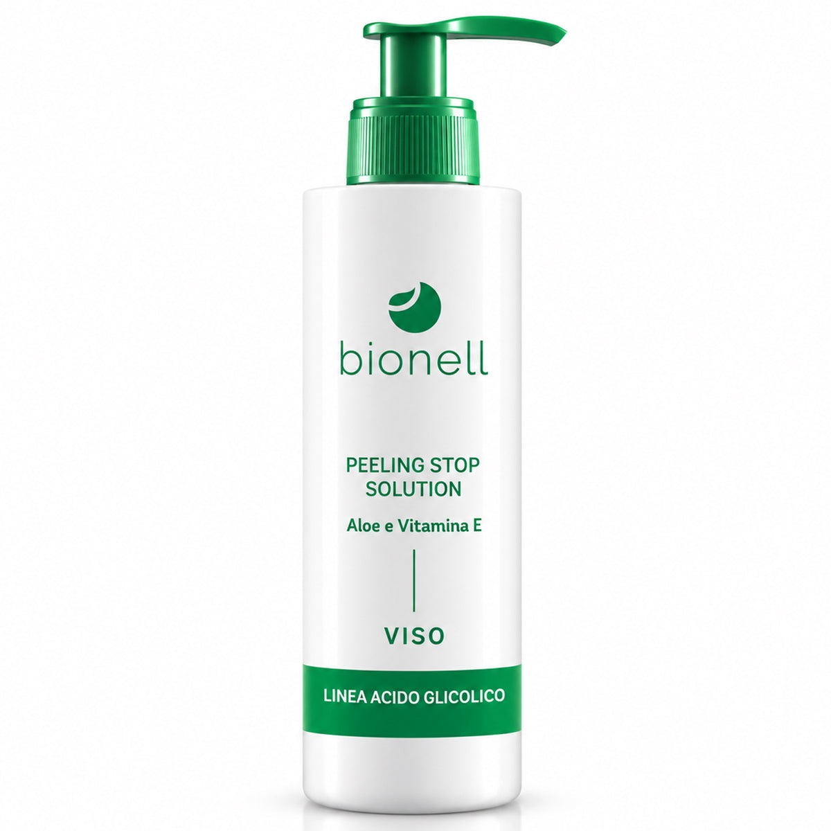 Bionell Peeling Stop Solution - 300ml