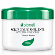 Bionell Scrub Corpo Snellente - 500ml