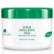 Bionell Scrub Piedi Emolliente - 500ml