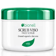 Bionell Scrub Viso Purificante - 500ml
