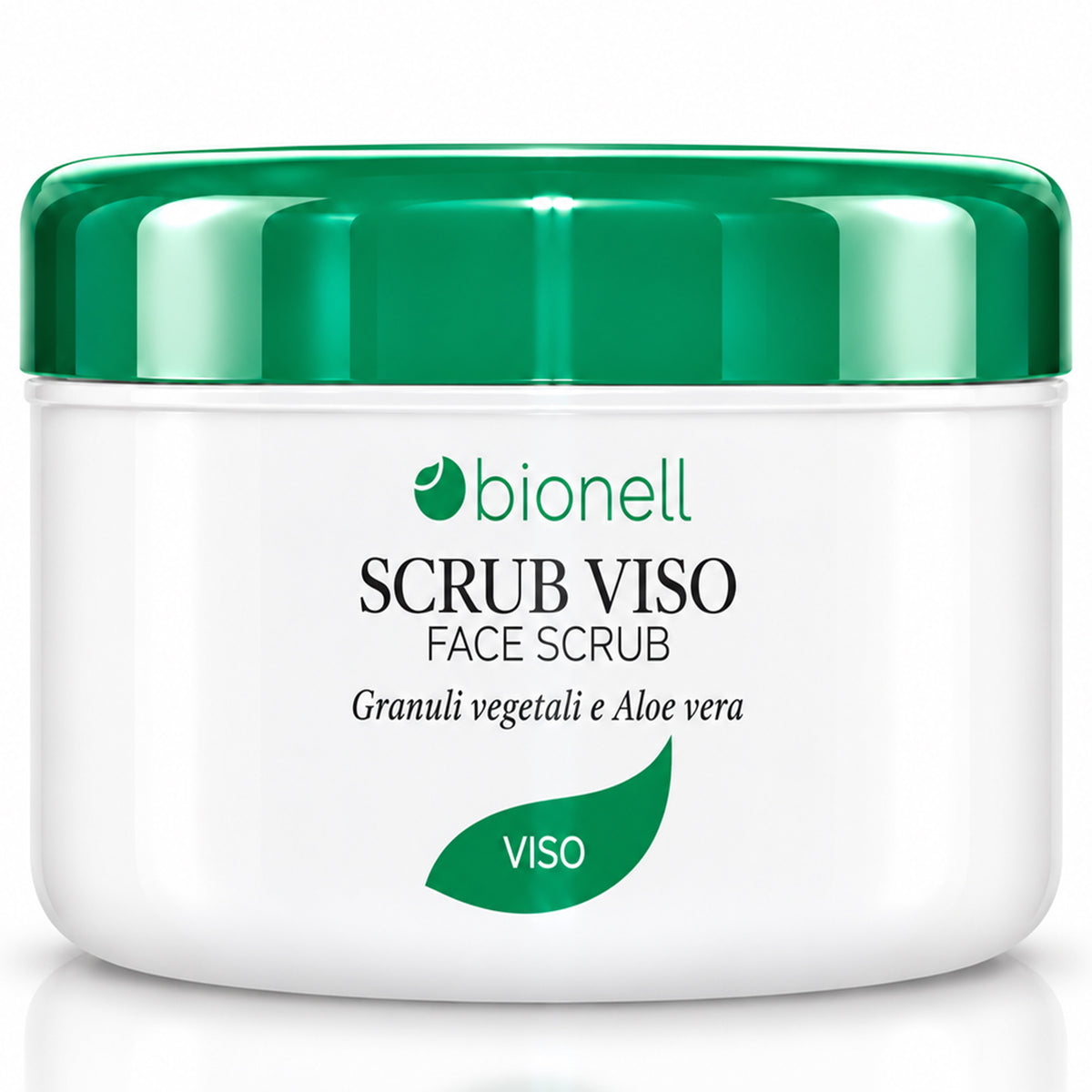 Bionell Scrub Viso Purificante - 500ml