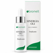 Bionell Sinergia Oli Tonificante - 30ml