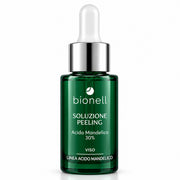 Bionell Soluzione Peeling Viso 30% Acido Mandelico - 50ml
