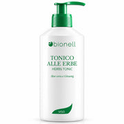 Bionell Tonico alle Erbe Aloe Vera e Ginseng - 1000ml