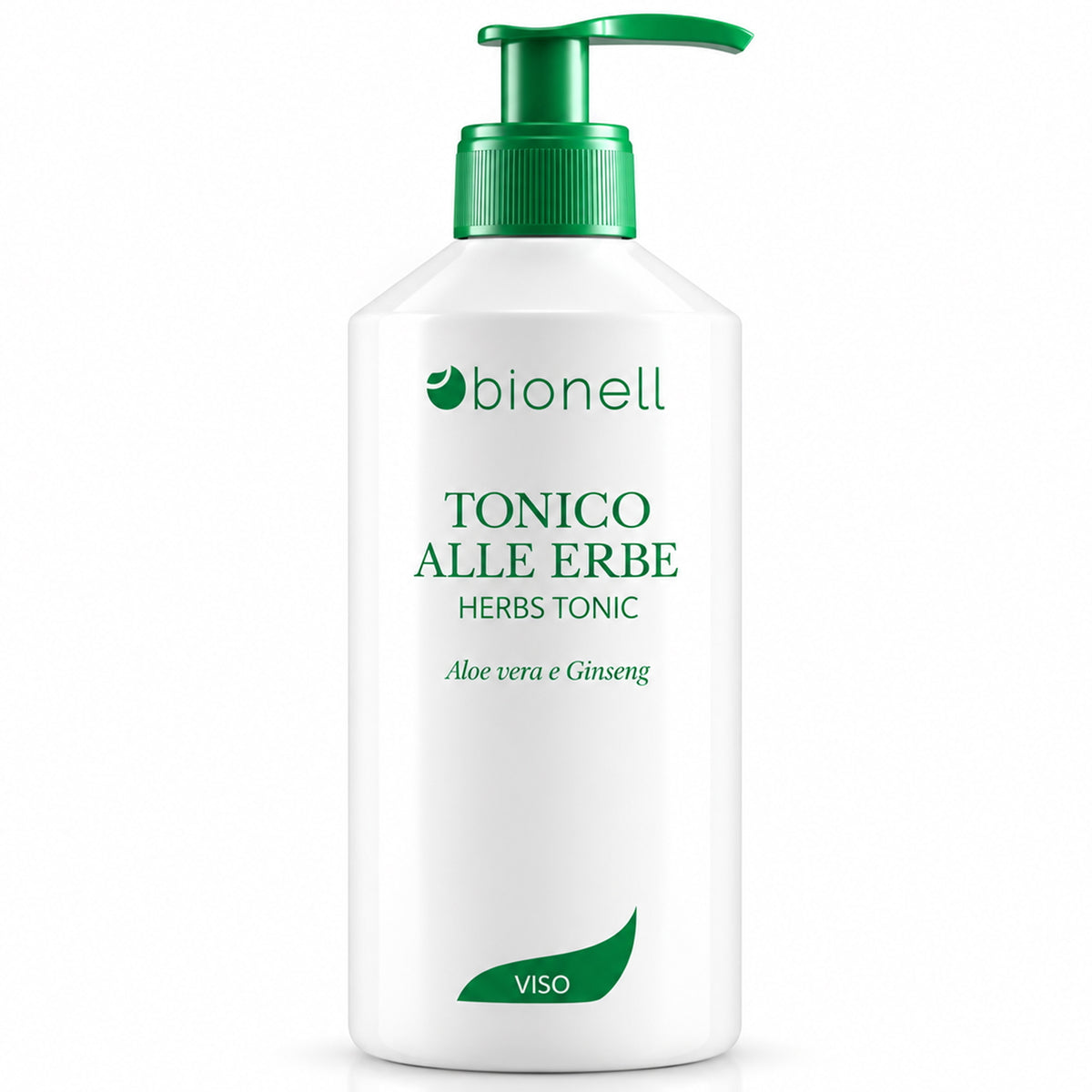 Bionell Tonico alle Erbe Aloe Vera e Ginseng - 1000ml