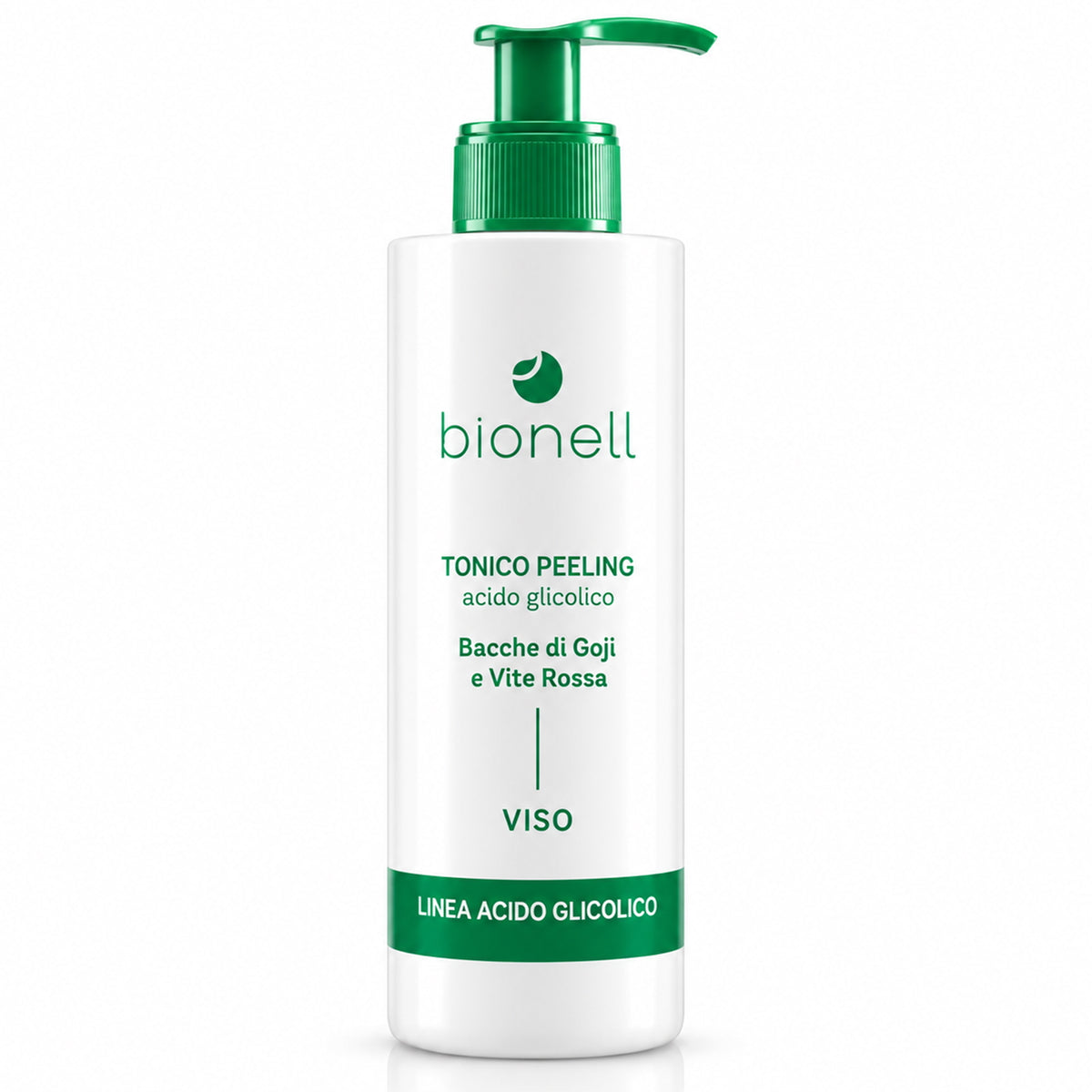 Bionell Tonico con Acido Glicolico - 300ml