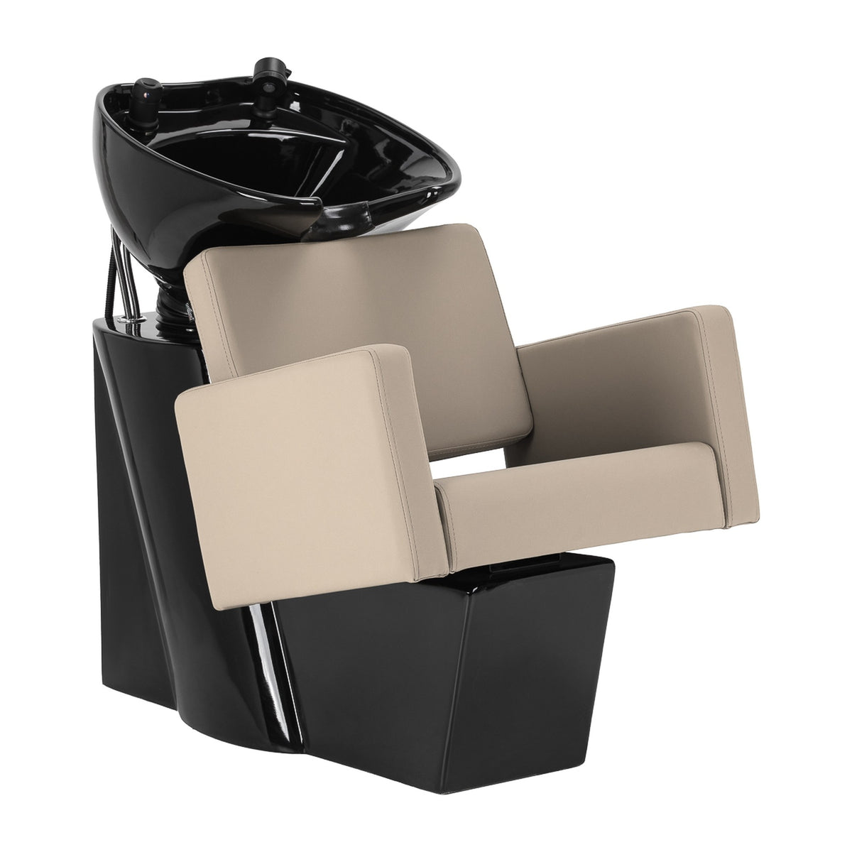 Gabbiano Lavaggio Vitoria per Parrucchiere - Beige