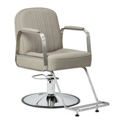 Gabbiano Poltrona Acri per Parrucchiere - Beige