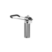 Gabbiano Attuatore Poltrona da Parrucchiere D-04 - Cromo