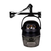 Gabbiano Casco a Muro 1600A One Speed - Nero