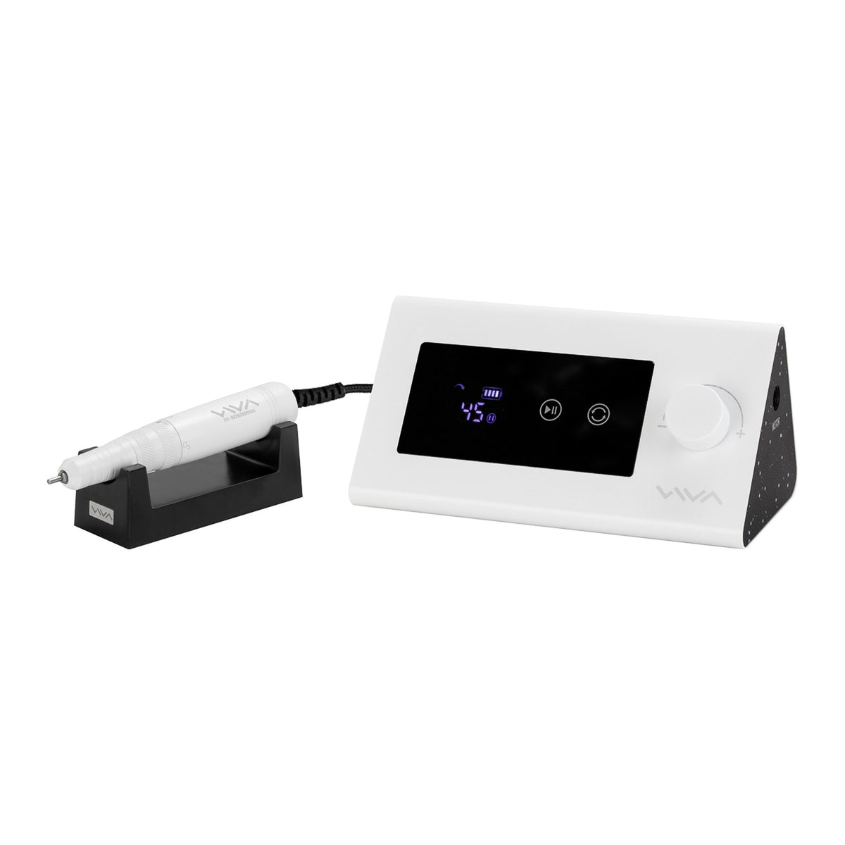 Viva Micromotore 602S da 45000 RPM - Bianco