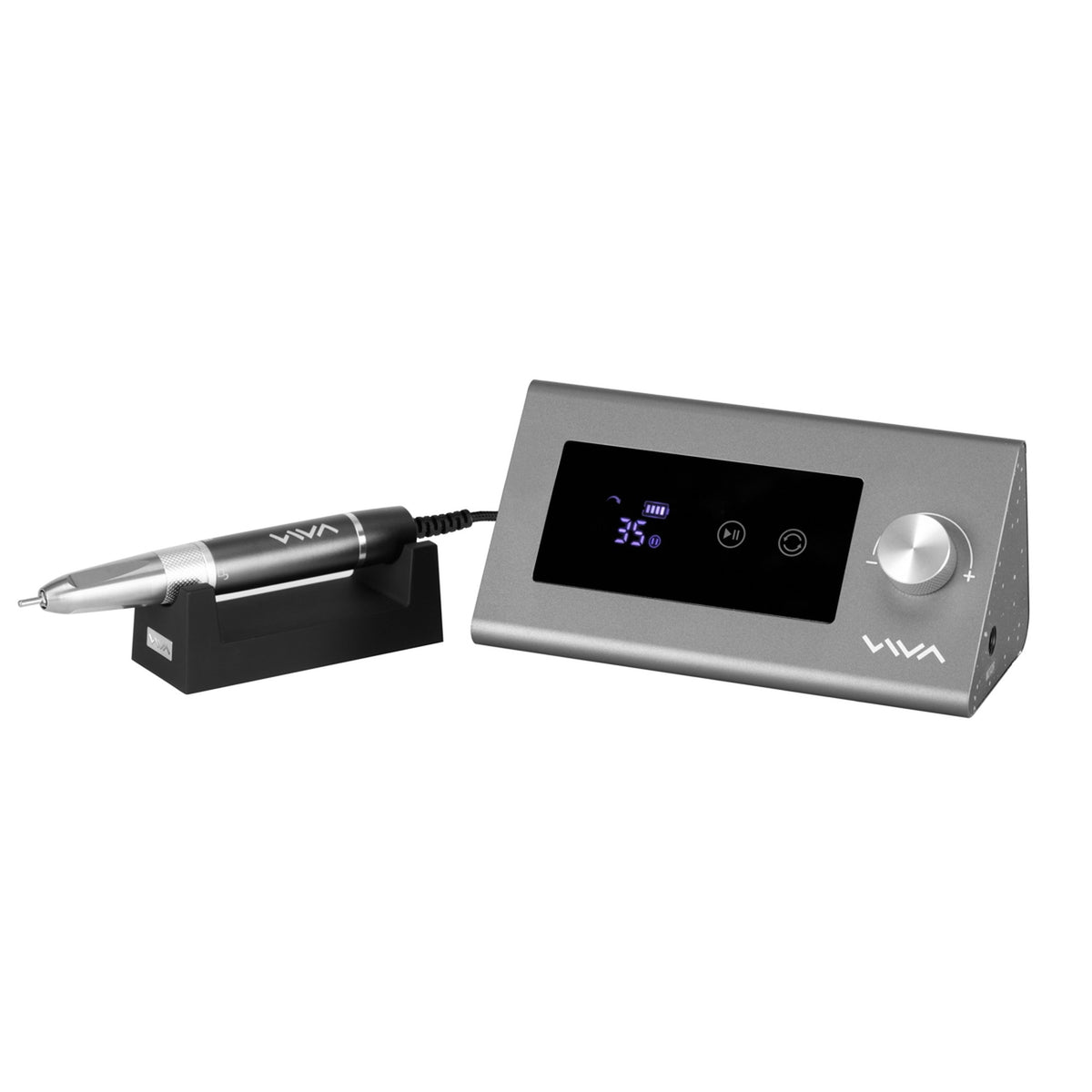 Viva Micromotore Brushless PRO 602 da 35000 RPM - Grigio