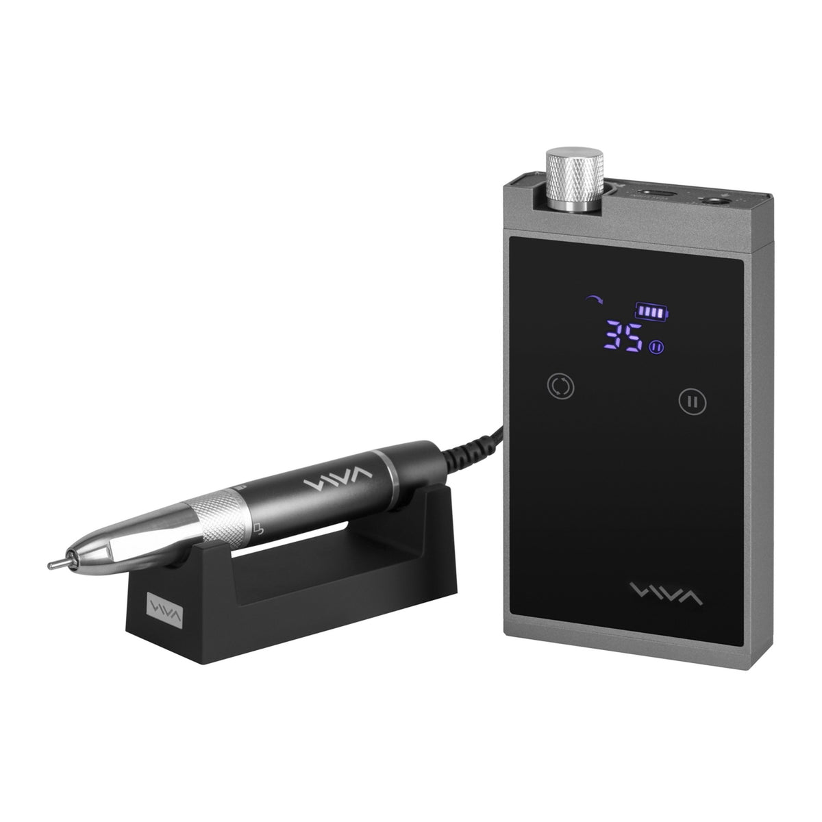 Viva Micromotore Portatile Brushless PRO 601 da 35000 RPM