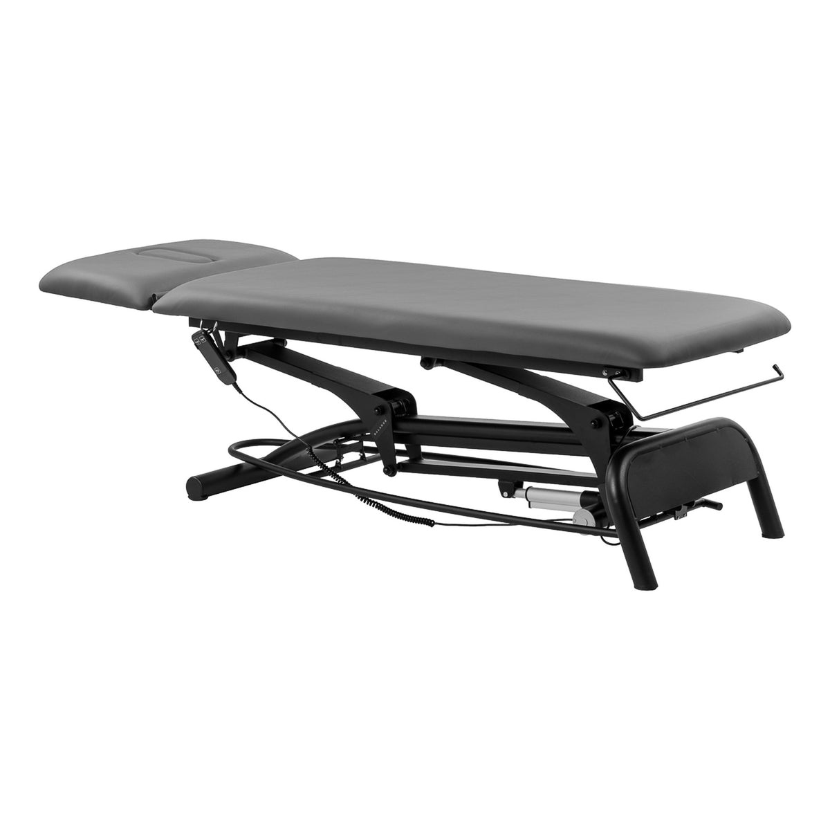 Balance Lettino Massaggio e Fisioterapia Elettrico Novus 2 - Grigio