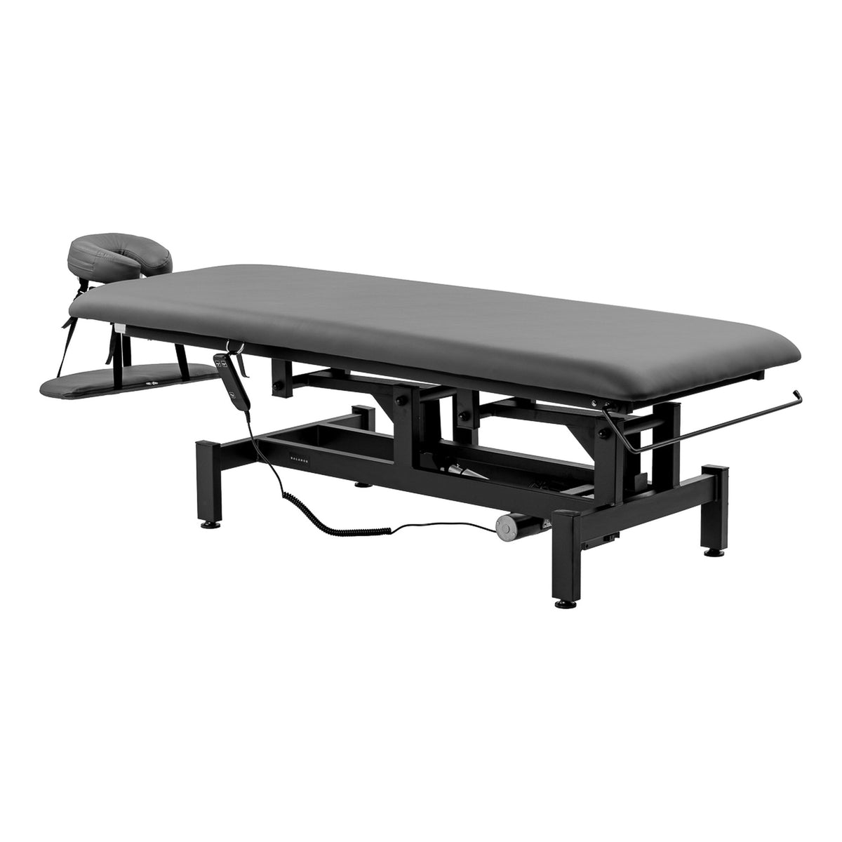 Balance Lettino Massaggio e Fisioterapia Elettrico ESO 1 - Grigio