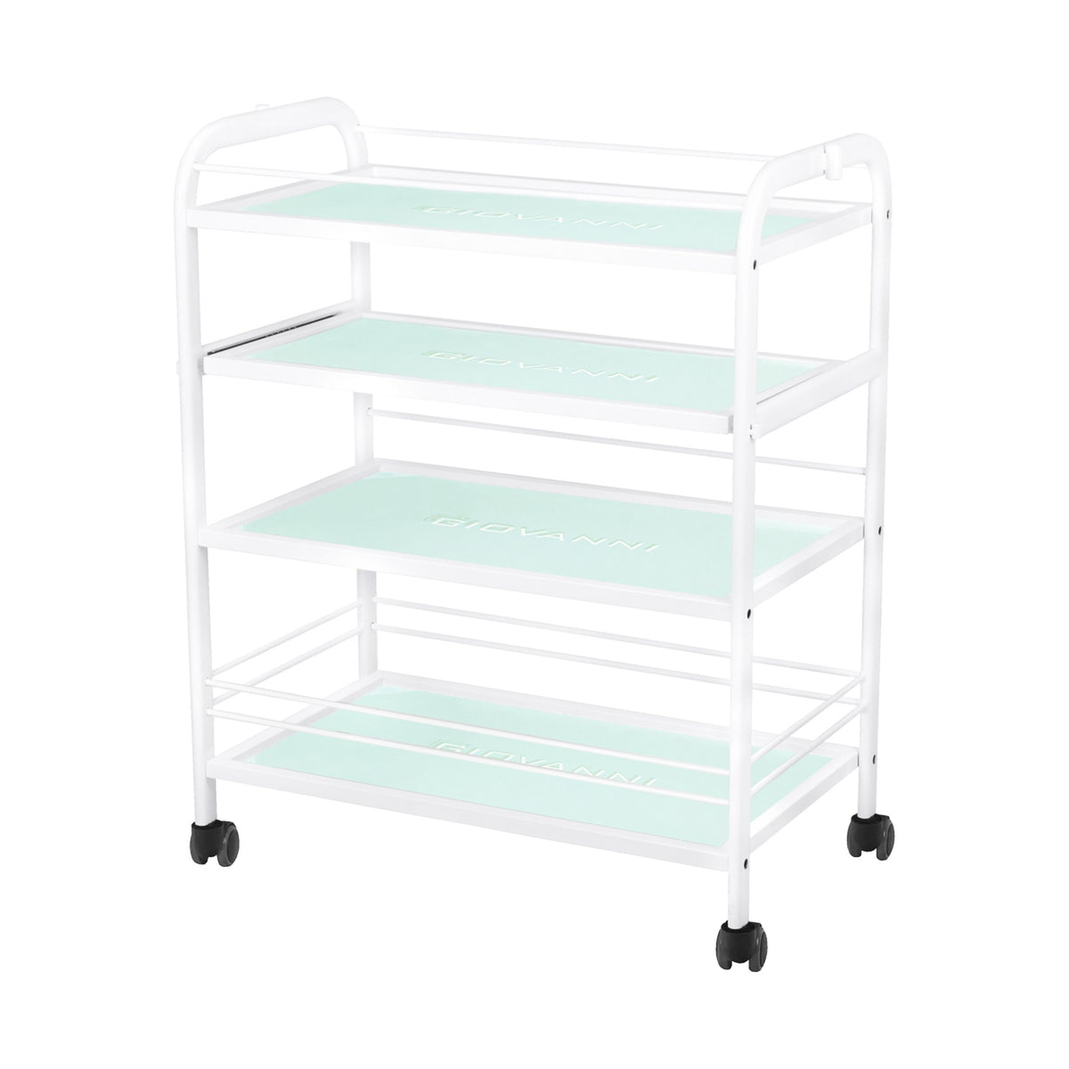 Giovanni Carrello Porta Attrezzi 1015 - Bianco