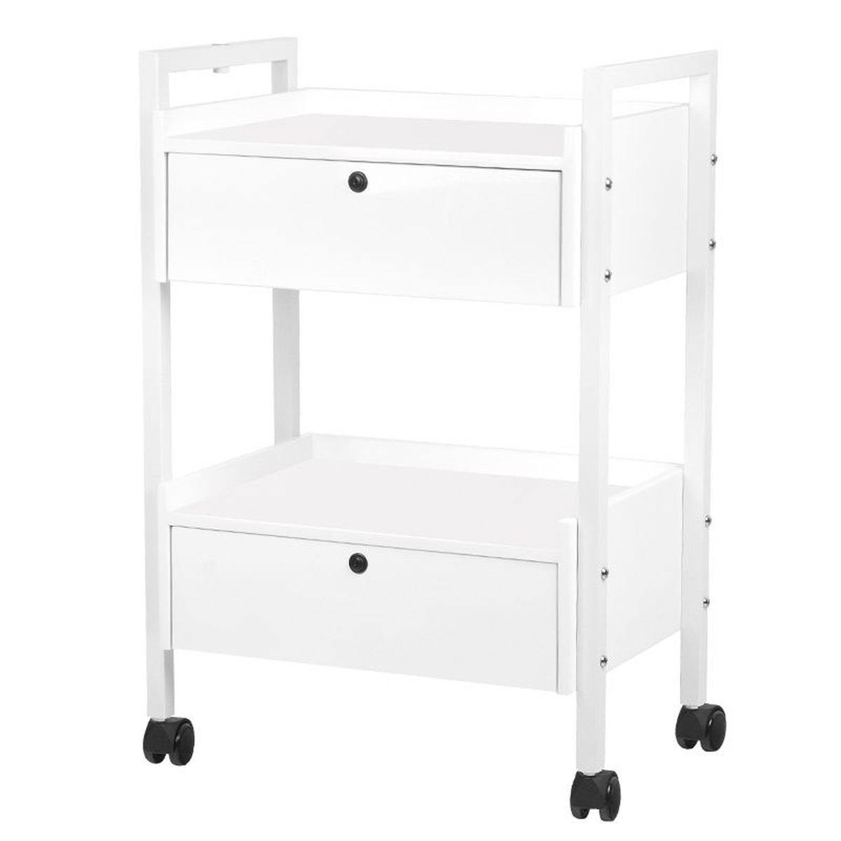 Giovanni Carrello Porta Attrezzi 1019 - Bianco