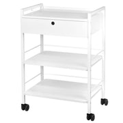 Giovanni Carrello Porta Attrezzi 1019A - Bianco