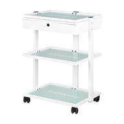 Giovanni Carrello Porta Attrezzi 1040A - Bianco