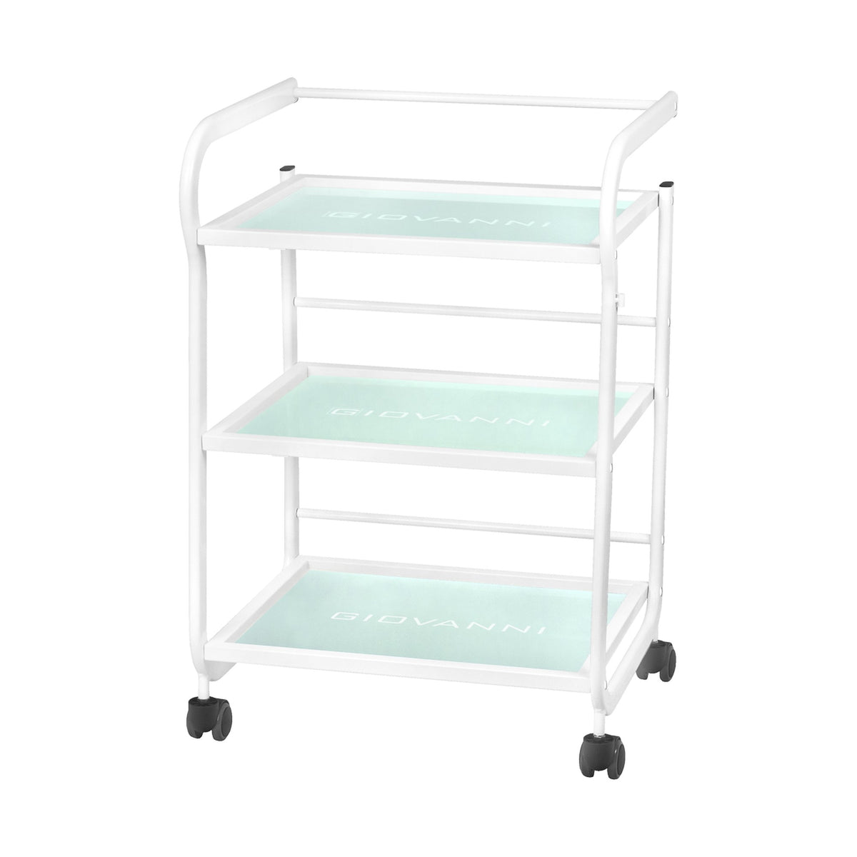 Giovanni Carrello Porta Attrezzi 1013 - Bianco