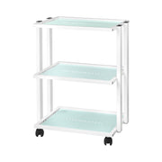 Giovanni Carrello Porta Attrezzi 1041 - Bianco