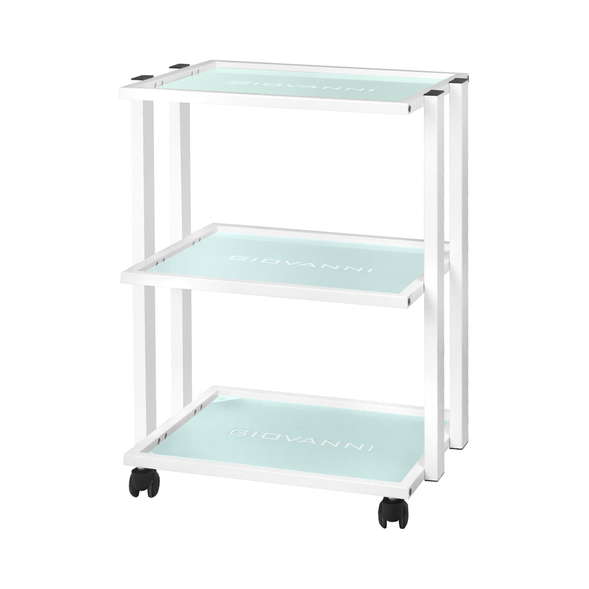 Giovanni Carrello Porta Attrezzi 1041 - Bianco
