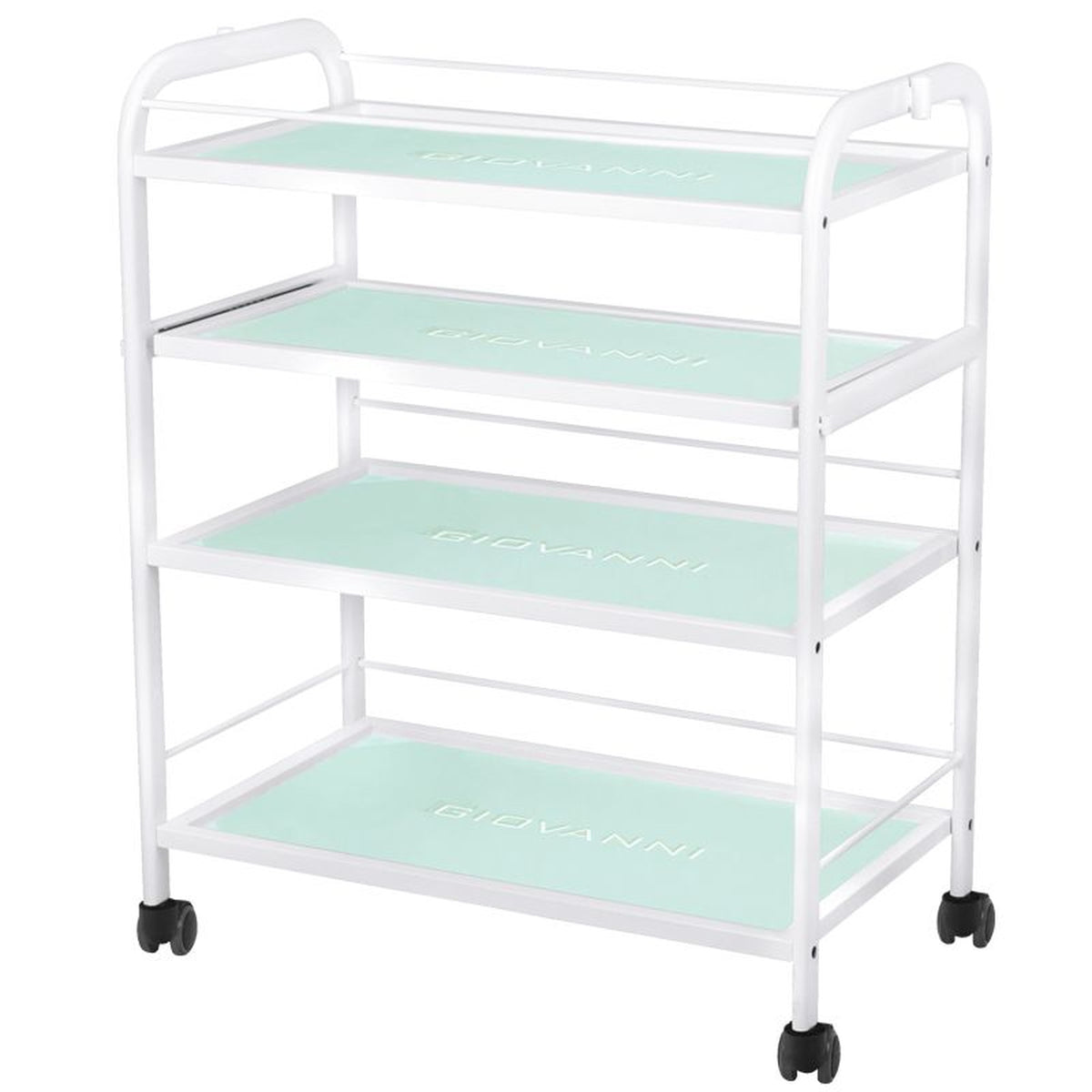 Giovanni Carrello Porta Attrezzi 1015 - Bianco