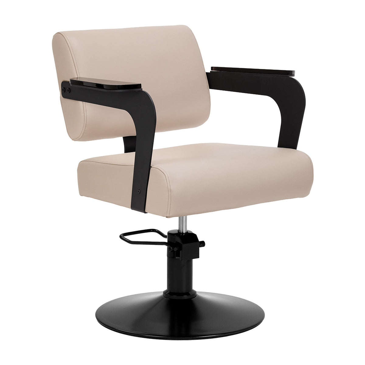 Hair System Poltrona Jet per Parrucchiere - Beige