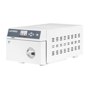 Lafomed Autoclave LCD LFSS03AA con Stampante 3L Classe B - Bianco