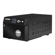 Lafomed Autoclave LCD LFSS03AA con Stampante 3L Classe B - Nero