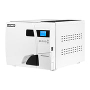 Lafomed Autoclave Premium LCD LFSS18AA con Stampante 18L Classe B