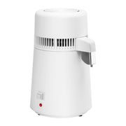 Lafomed LF-Z500 Distillatore per Acqua - Bianco
