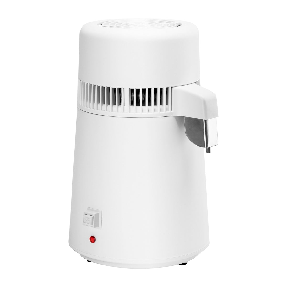 Lafomed LF-Z500 Distillatore per Acqua - Bianco