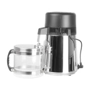 Lafomed LF-Z500A Distillatore per Acqua - Inox