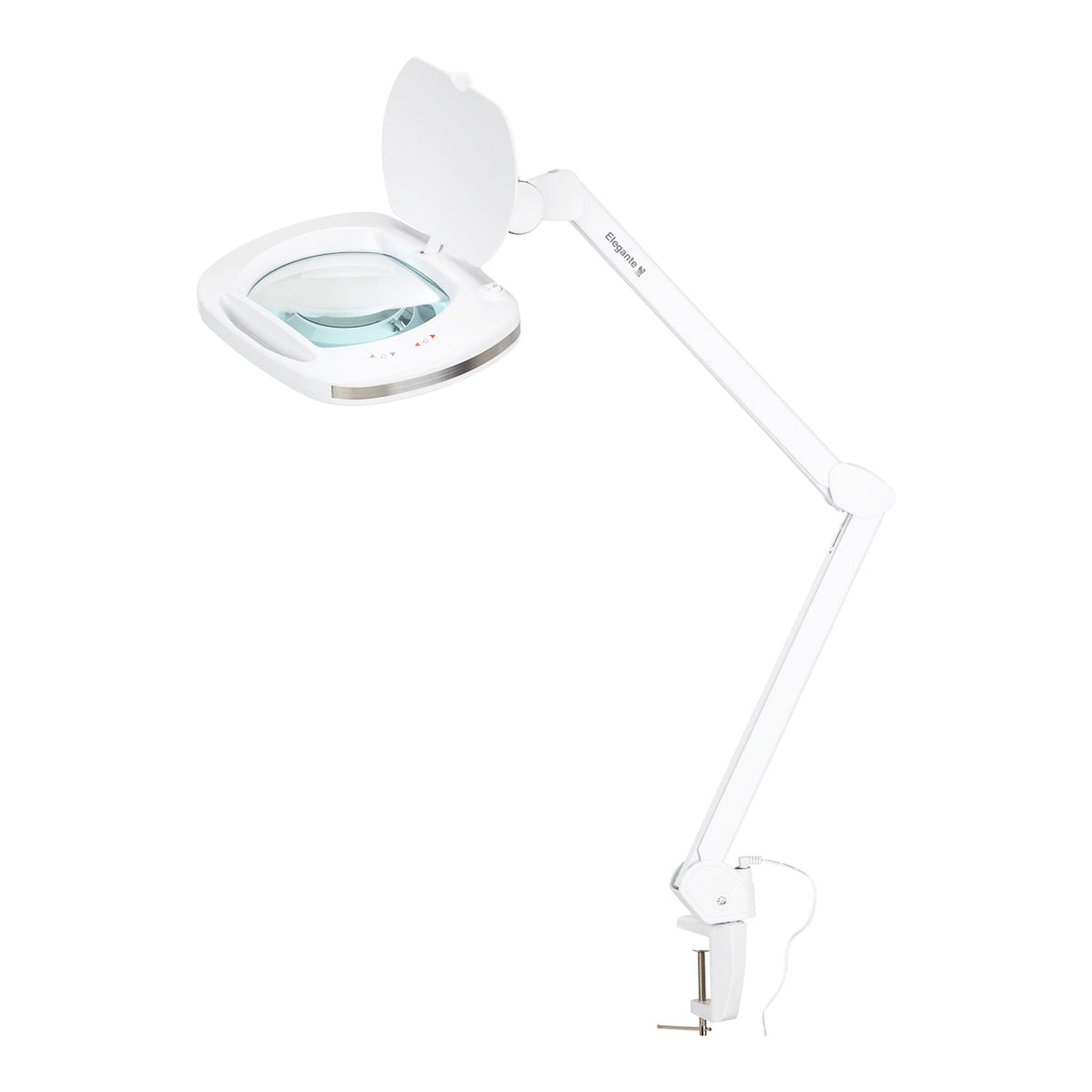 Elegante Lampada LED 6030 Lente da Tavolo 3 Diottrie