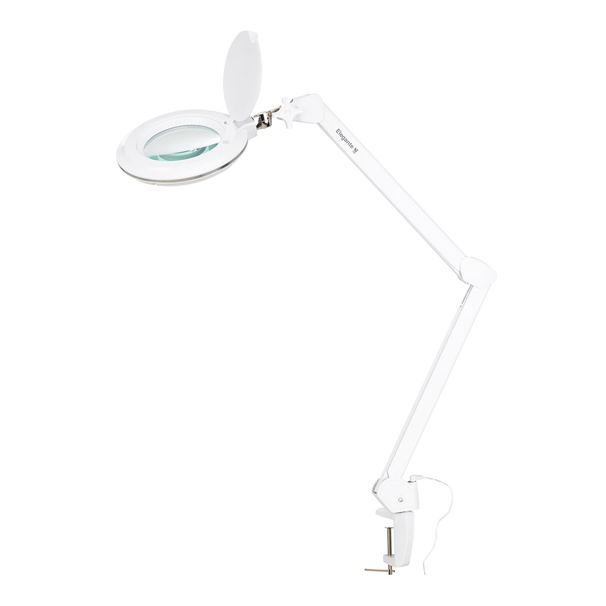 Elegante Lampada LED 6031 Lente da Tavolo 3 Diottrie