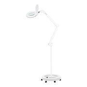 Elegante Lampada LED 6031 Lente con Stativo 3 Diottrie