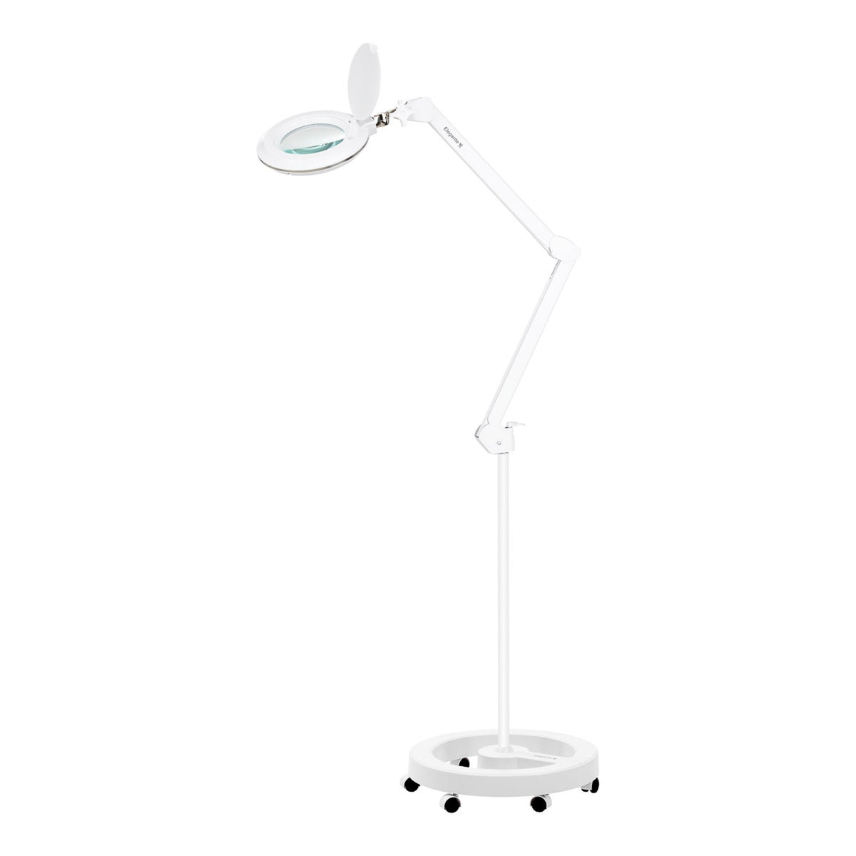 Elegante Lampada LED 6031 Lente con Stativo 3 Diottrie