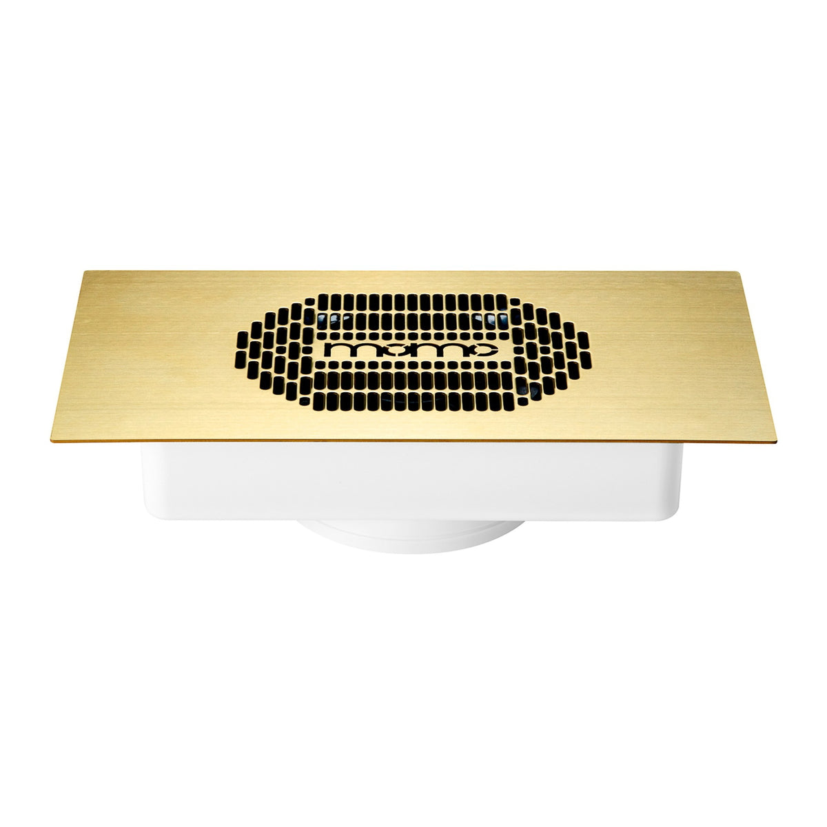 Momo Aspiratore S-41 da Incasso per Estetista - Oro