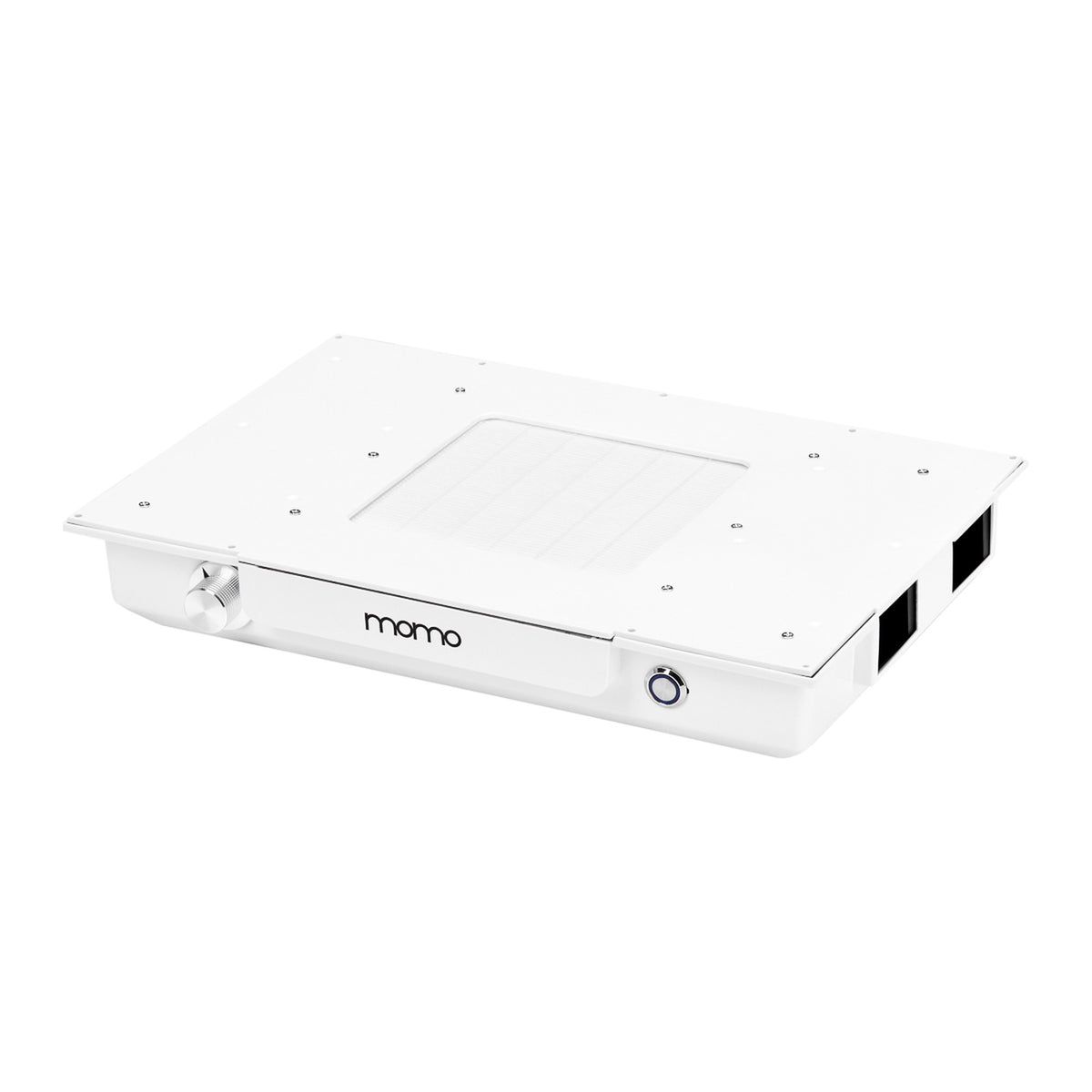 Momo Aspiratore J-02 da Incasso per Estetista - Bianco