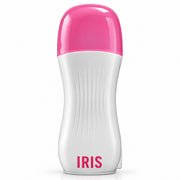 Black Star Scaldarullo Iris Professionale - Rosa